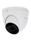 Safire Smart - Cámara Turret IP gama I1 AI Avanzado - Resolución 4 Meg