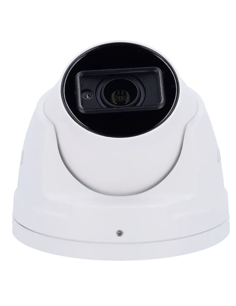 Safire Smart - Cámara Turret IP gama I1 AI Avanzado - Resolución 4 Meg