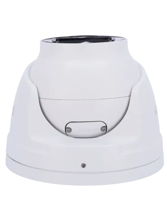 Safire Smart - Cámara Turret IP gama I1 AI Avanzado - Resolución 4 Meg