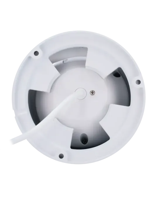 Safire Smart - Cámara Turret IP gama I1 AI Avanzado - Resolución 4 Meg