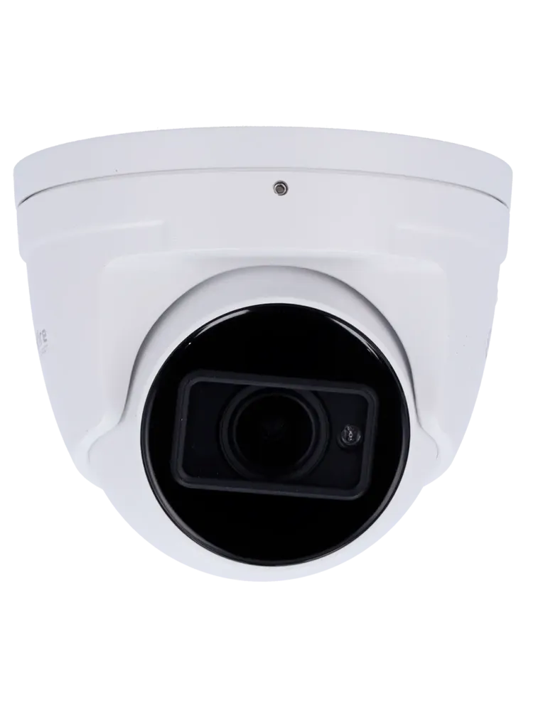 Safire Smart - Cámara Domo IP gama I2 AI Avanzado - Resolución 6 Megap