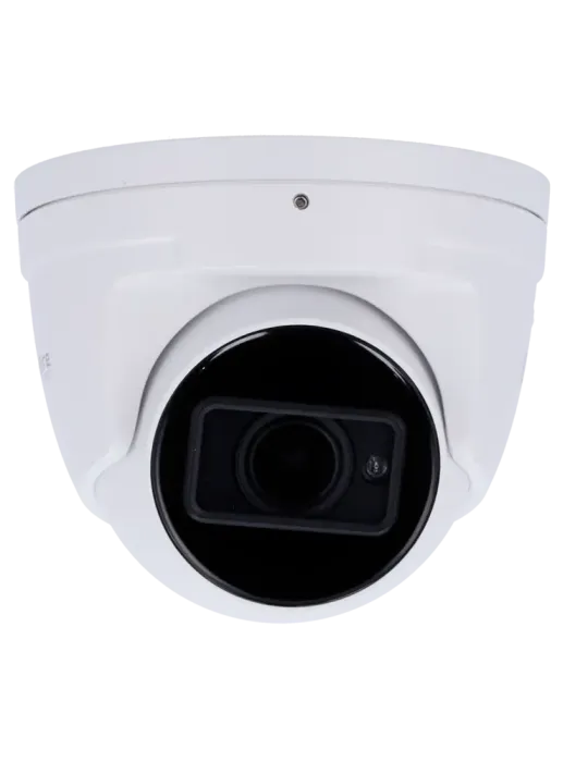 Safire Smart - Cámara Domo IP gama I2 AI Avanzado - Resolución 6 Megap
