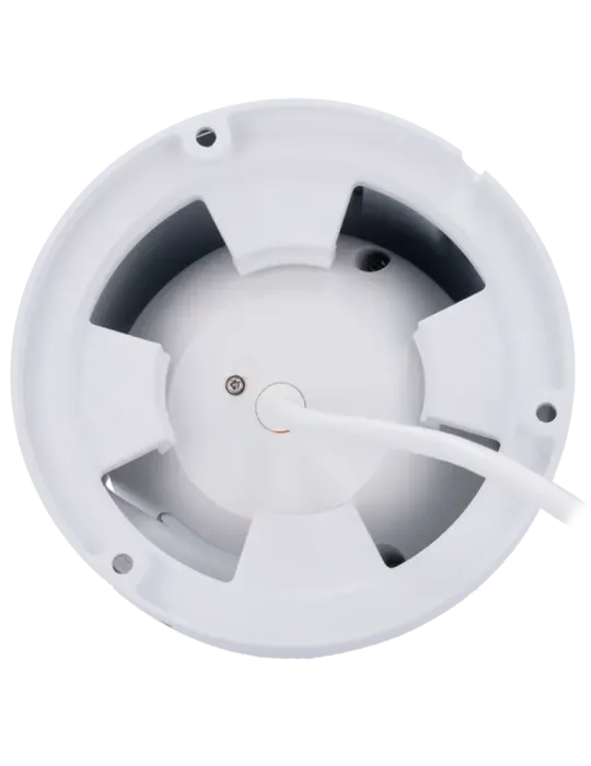 Safire Smart - Cámara Domo IP gama I2 AI Avanzado - Resolución 6 Megap