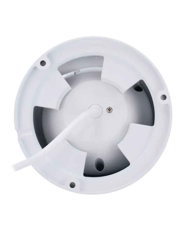 Safire Smart - Cámara Turret IP gama I1 AI Avanzado - Resolución 8 Meg