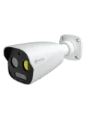 SAFIRE SMART Cámara térmica Dual Bullet IP Safire Smart - Sensor térmi