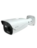 SAFIRE SMART Cámara térmica Dual Bullet IP Safire Smart - Sensor térmi