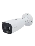 SAFIRE SMART Cámara térmica Dual Bullet IP Safire Smart - Sensor térmi