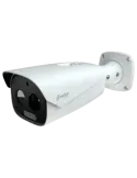 SAFIRE SMART Cámara térmica Dual Bullet IP Safire Smart - Sensor térmi