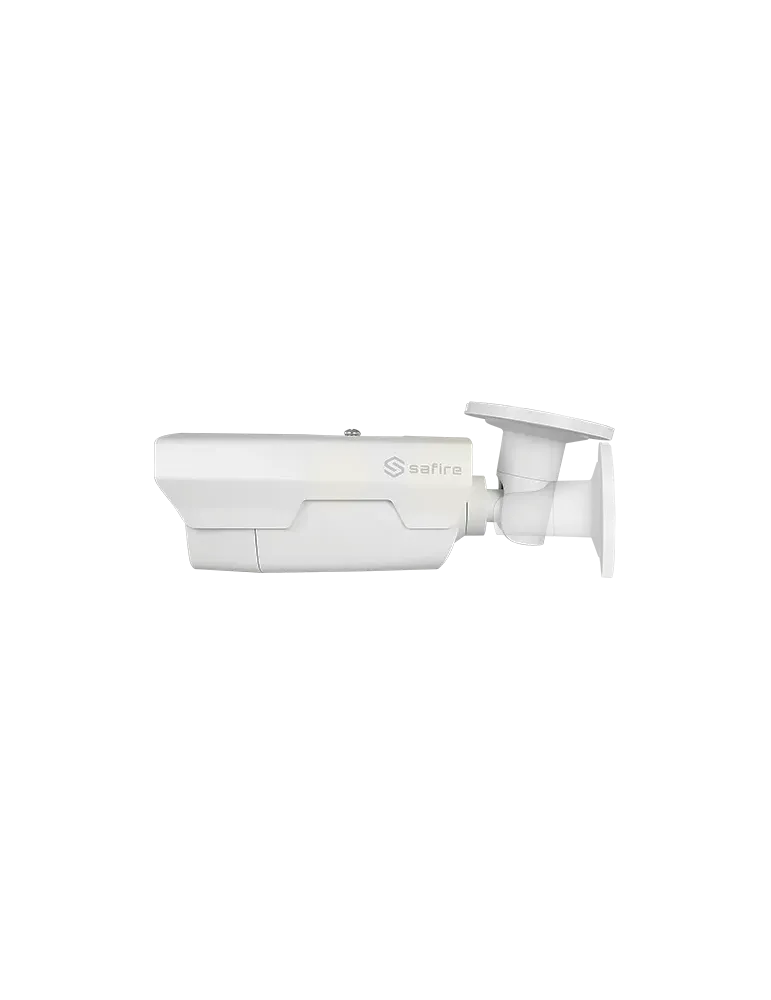 SAFIRE Cámara térmica Dual IP Safire - 160x120 VOx | Lente 10mm - Sens