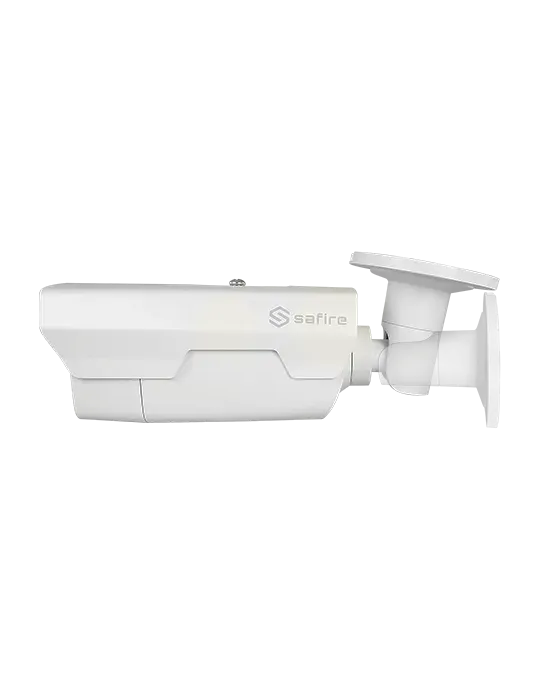 SAFIRE Cámara térmica Dual IP Safire - 160x120 VOx | Lente 10mm - Sens