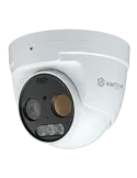 SAFIRE SMART Cámara térmica Dual IP Turret Safire Smart - Sensor térmi