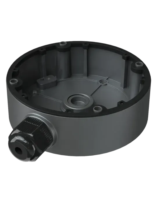 SAFIRE SMART Caja de conexiones Safire Smart - Para cámaras domo - Apt