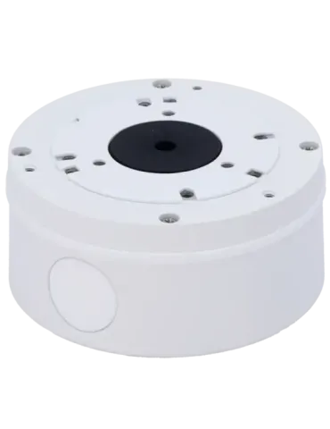 SAFIRE SMART Caja de conexiones Safire Smart - Para cámaras domo - Apt