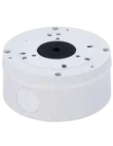 SAFIRE SMART Caja de conexiones Safire Smart - Para cámaras domo - Apt