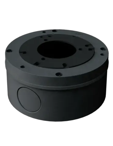 SAFIRE SMART Caja de conexiones Safire Smart - Para cámaras domo - Apt