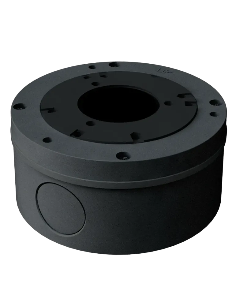 SAFIRE SMART Caja de conexiones Safire Smart - Para cámaras domo - Apt