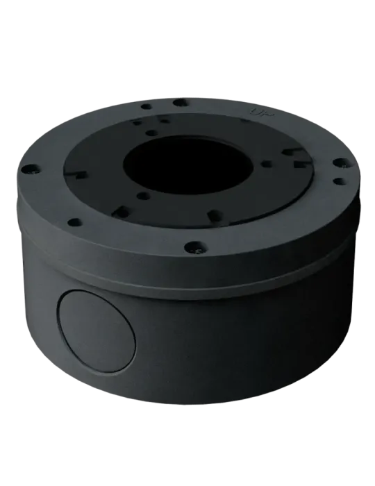 SAFIRE SMART Caja de conexiones Safire Smart - Para cámaras domo - Apt