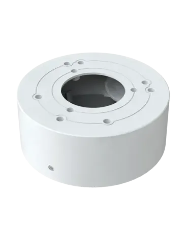SAFIRE SMART Caja de conexiones Safire Smart - Para cámaras domo - Apt