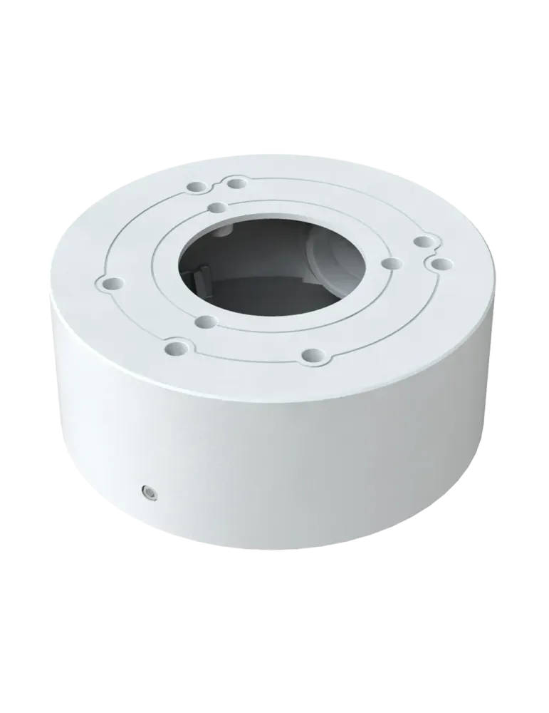 SAFIRE SMART Caja de conexiones Safire Smart - Para cámaras domo - Apt