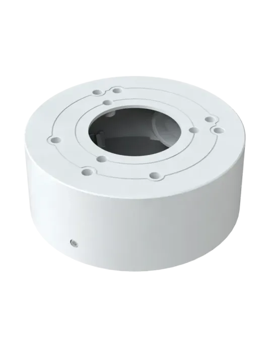 SAFIRE SMART Caja de conexiones Safire Smart - Para cámaras domo - Apt