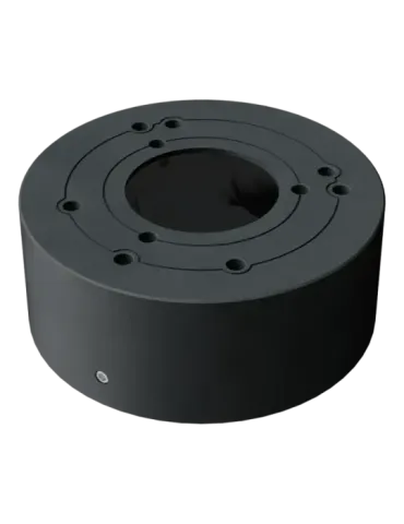 SAFIRE SMART Caja de conexiones Safire Smart - Para cámaras domo - Apt