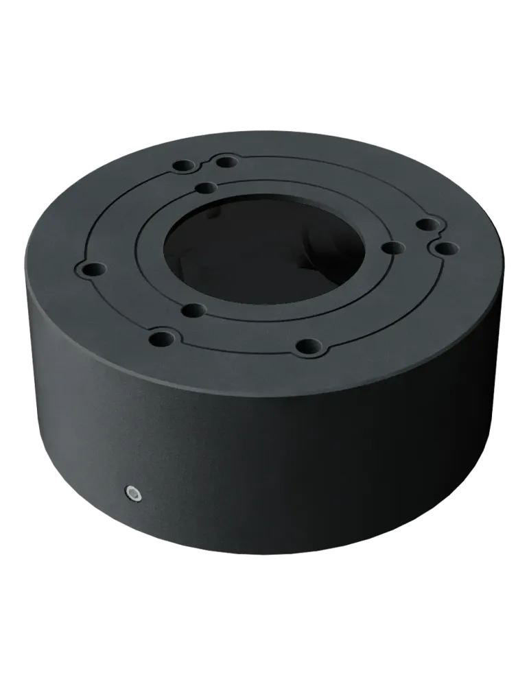 SAFIRE SMART Caja de conexiones Safire Smart - Para cámaras domo - Apt