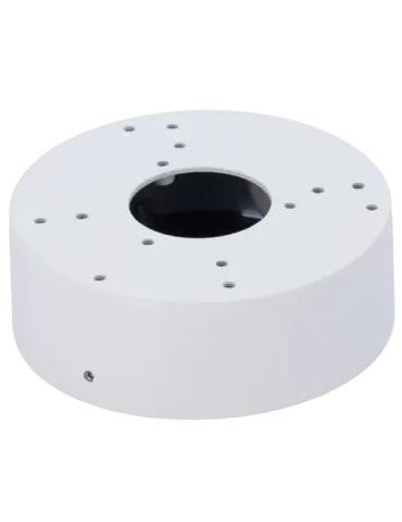 SAFIRE SMART Caja de conexiones Safire Smart - Para cámaras domo - Apt
