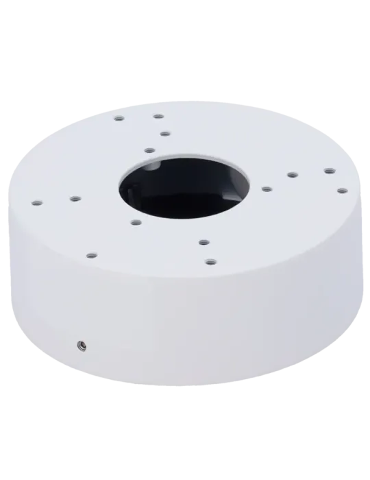 SAFIRE SMART Caja de conexiones Safire Smart - Para cámaras domo - Apt