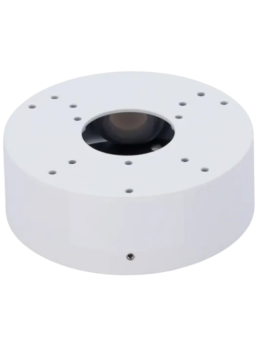 SAFIRE SMART Caja de conexiones Safire Smart - Para cámaras domo - Apt