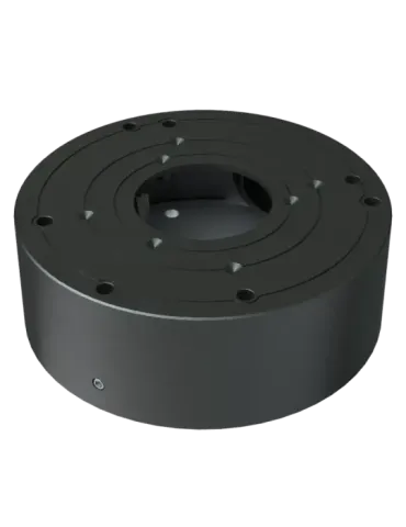 SAFIRE SMART Caja de conexiones Safire Smart - Para cámaras domo - Apt