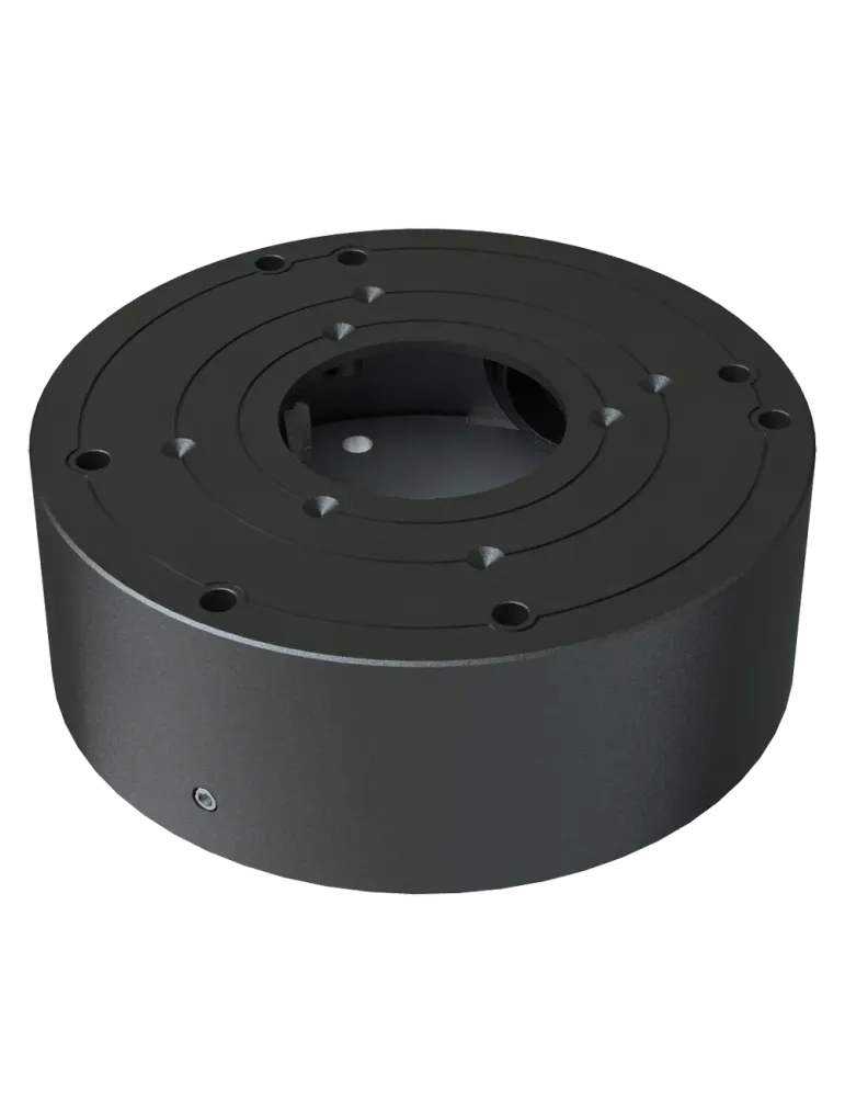 SAFIRE SMART Caja de conexiones Safire Smart - Para cámaras domo - Apt
