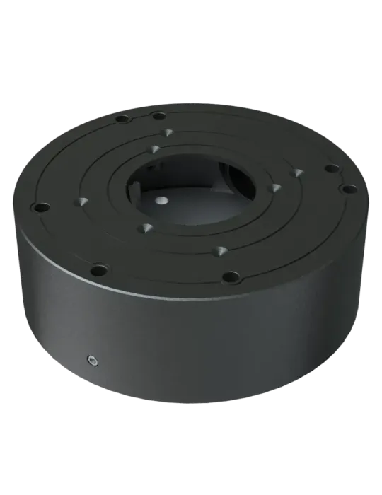 SAFIRE SMART Caja de conexiones Safire Smart - Para cámaras domo - Apt