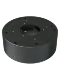 SAFIRE SMART Caja de conexiones Safire Smart - Para cámaras domo - Apt