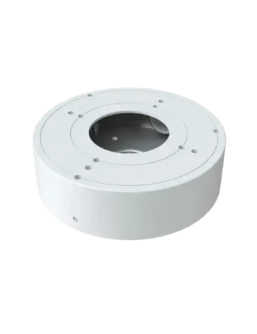 SAFIRE SMART Caja de conexiones Safire Smart - Para cámaras domo - Ins