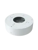 SAFIRE SMART Caja de conexiones Safire Smart - Para cámaras domo - Ins
