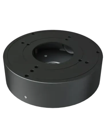 SAFIRE SMART Caja de conexiones Safire Smart - Para cámaras domo - Ins