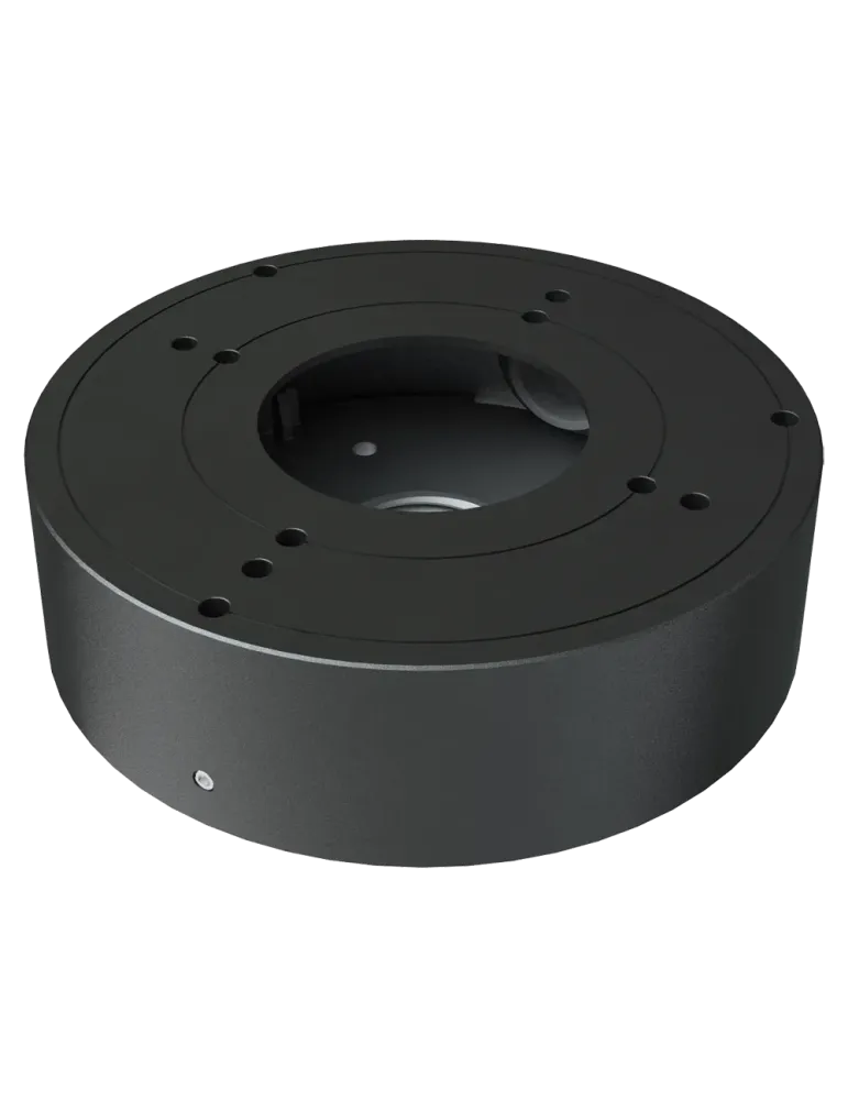 SAFIRE SMART Caja de conexiones Safire Smart - Para cámaras domo - Ins