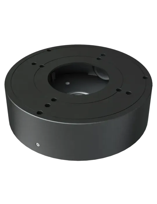 SAFIRE SMART Caja de conexiones Safire Smart - Para cámaras domo - Ins