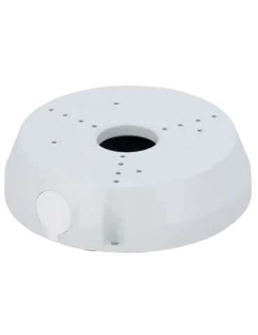 SAFIRE SMART Caja de conexiones Safire Smart - Para cámaras domo - Apt