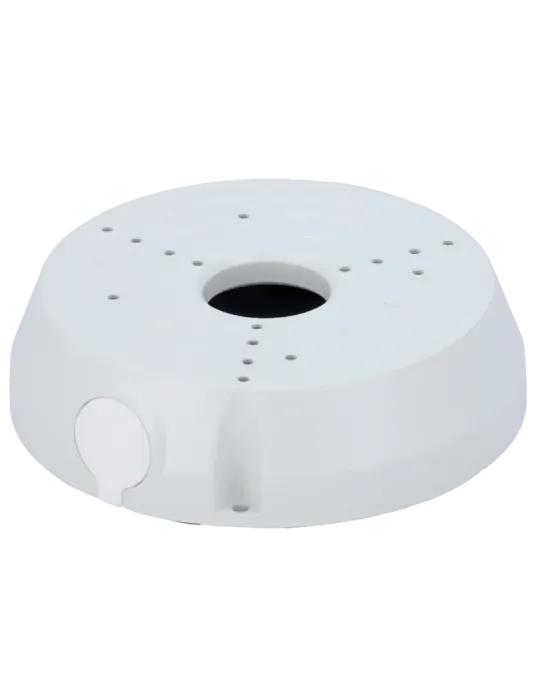 SAFIRE SMART Caja de conexiones Safire Smart - Para cámaras domo - Apt