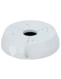 SAFIRE SMART Caja de conexiones Safire Smart - Para cámaras domo - Apt
