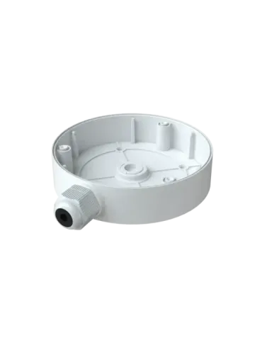 SAFIRE SMART Caja de conexiones Safire Smart - Para cámaras domo - Apt