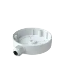 SAFIRE SMART Caja de conexiones Safire Smart - Para cámaras domo - Apt