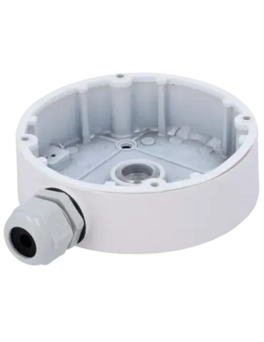 SAFIRE SMART Caja de conexiones Safire Smart - Para cámaras domo - Apt