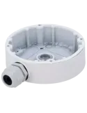 SAFIRE SMART Caja de conexiones Safire Smart - Para cámaras domo - Apt