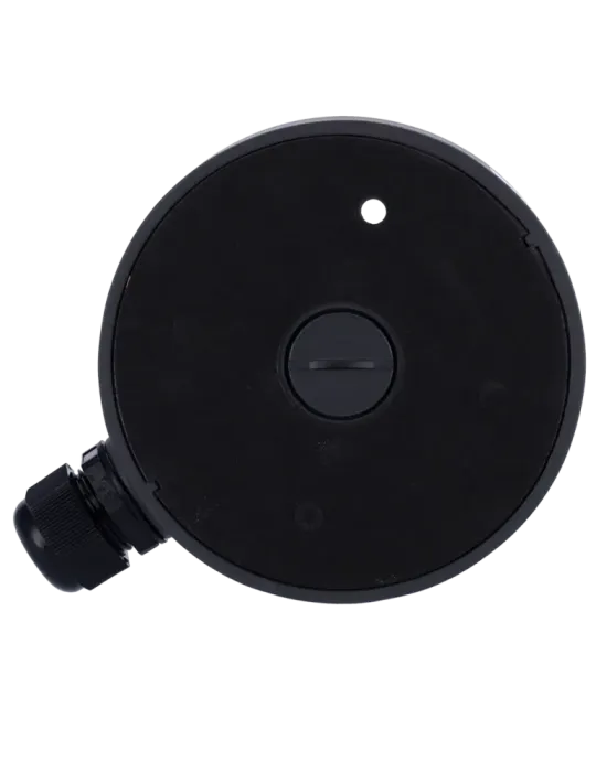 SAFIRE SMART Caja de conexiones Safire Smart - Para cámaras domo - Apt
