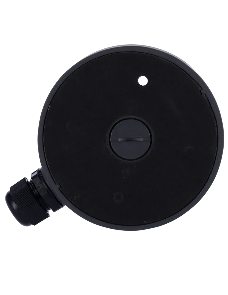 SAFIRE SMART Caja de conexiones Safire Smart - Para cámaras domo - Apt
