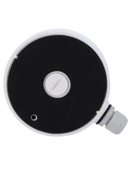SAFIRE SMART Caja de conexiones Safire Smart - Para cámaras domo - Apt