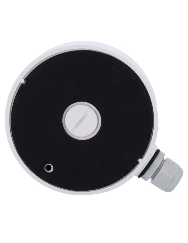 SAFIRE SMART Caja de conexiones Safire Smart - Para cámaras domo - Apt