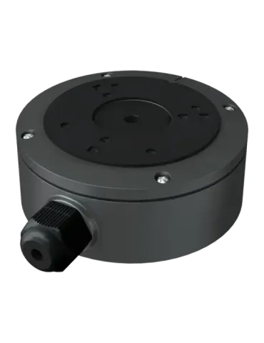 SAFIRE SMART Caja de conexiones Safire Smart - Para cámaras domo - Apt